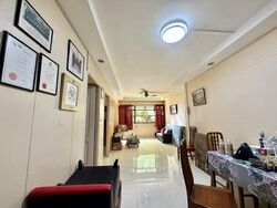 Blk 668 Woodlands Ring Road (Woodlands), HDB 4 Rooms #525311661